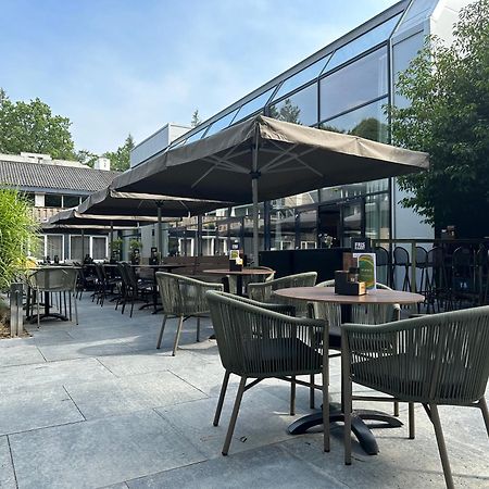 Hotel Landgoed Zonheuvel 돈 외부 사진