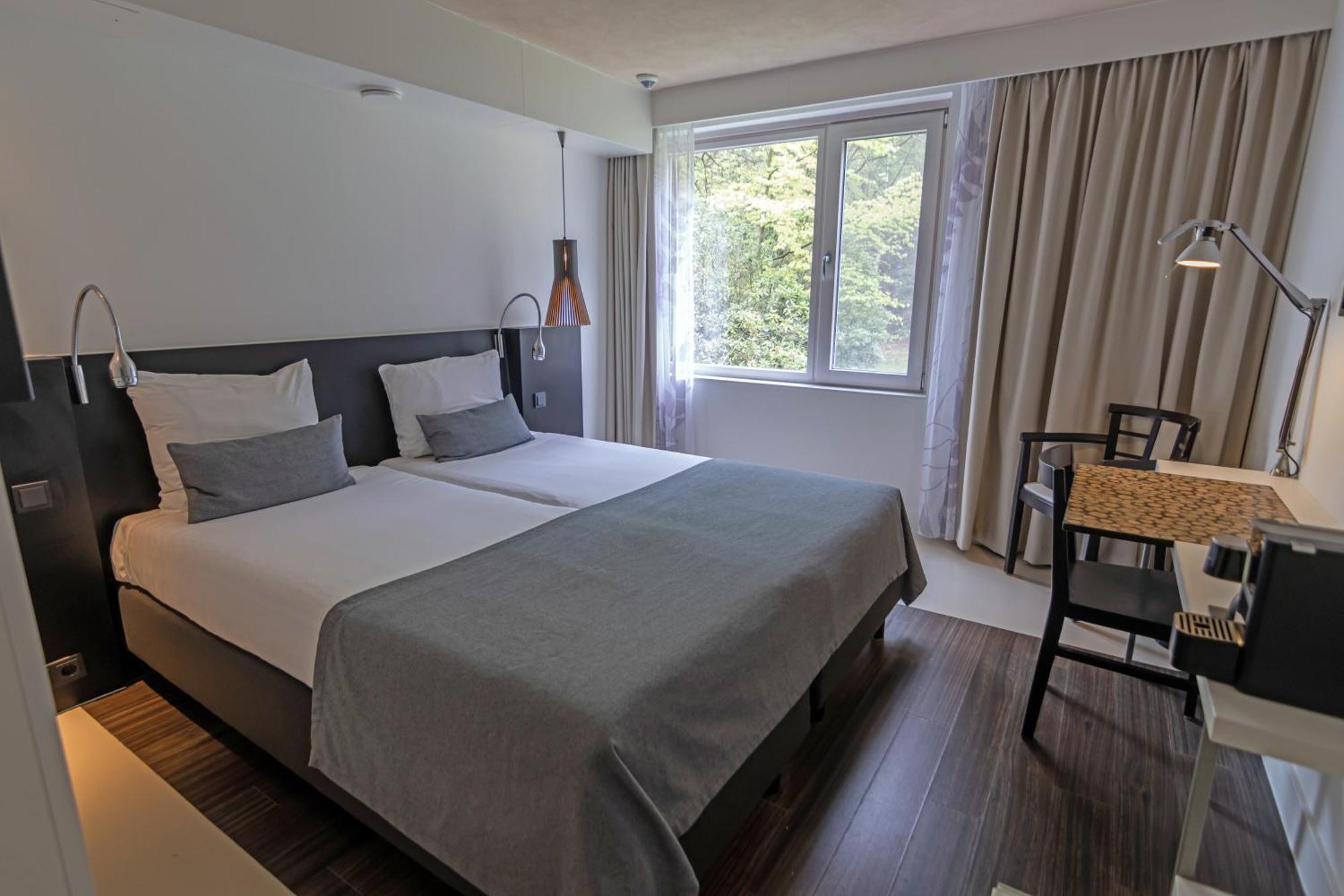 Hotel Landgoed Zonheuvel 돈 외부 사진