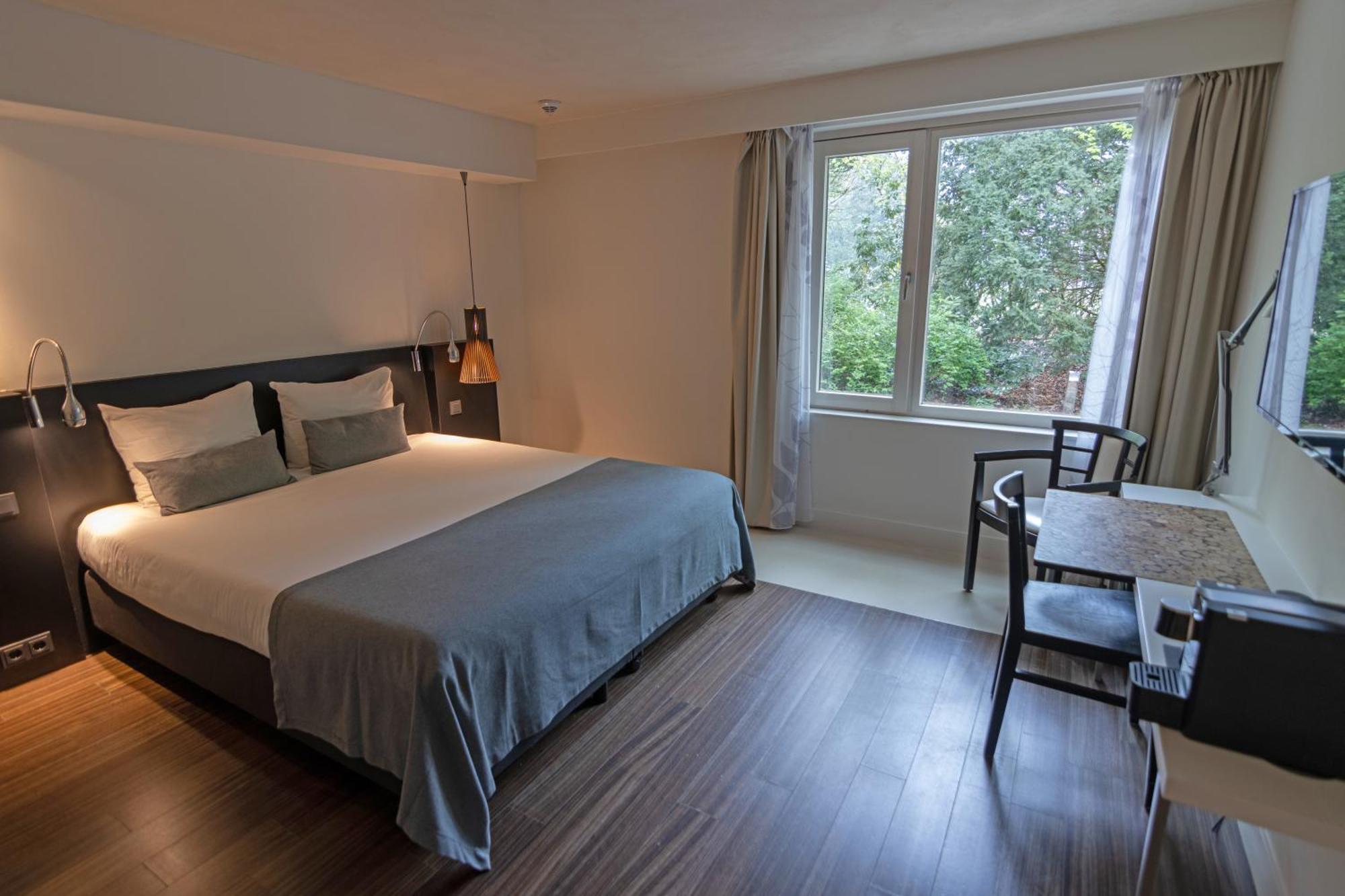 Hotel Landgoed Zonheuvel 돈 외부 사진