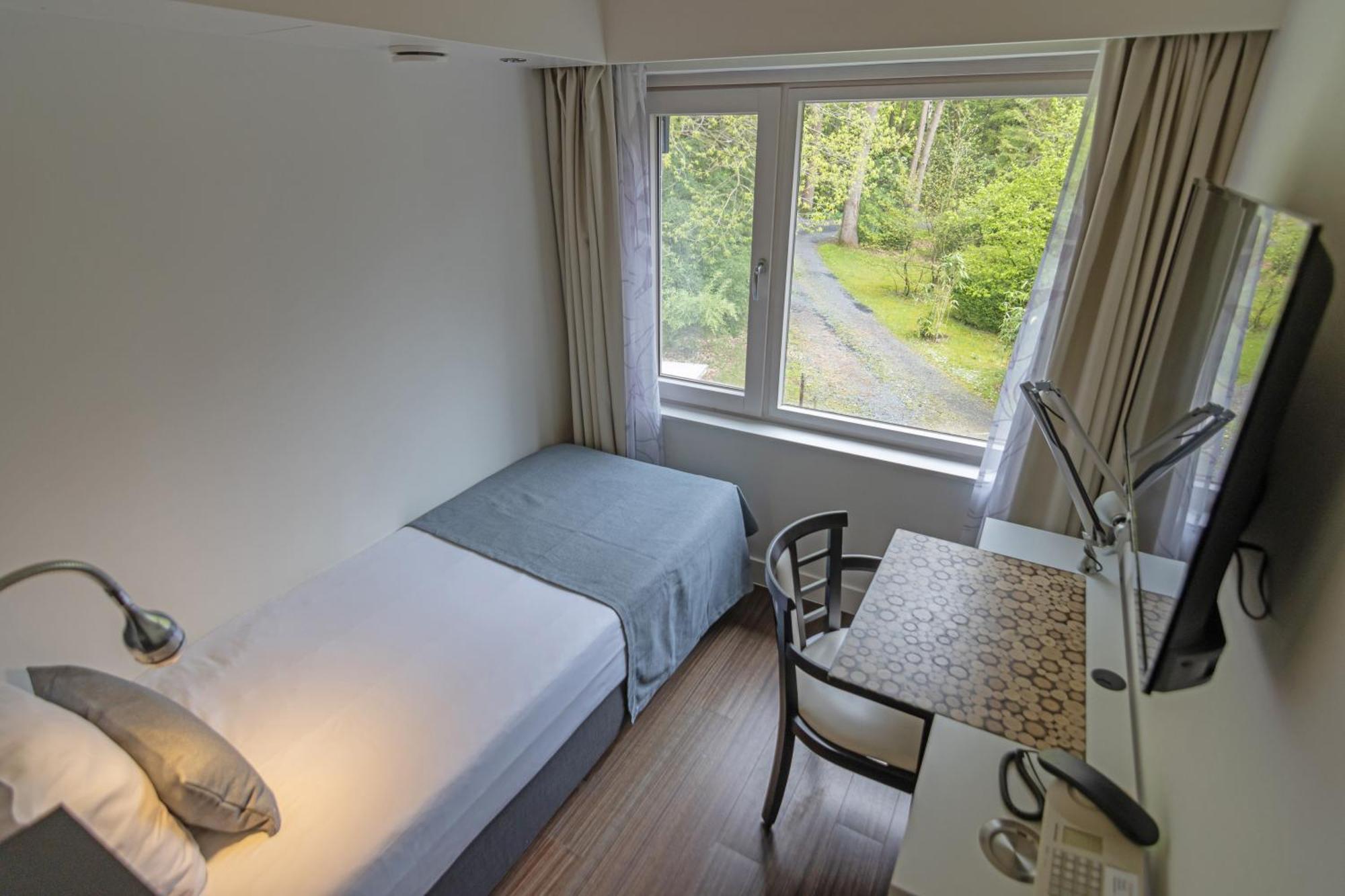 Hotel Landgoed Zonheuvel 돈 외부 사진