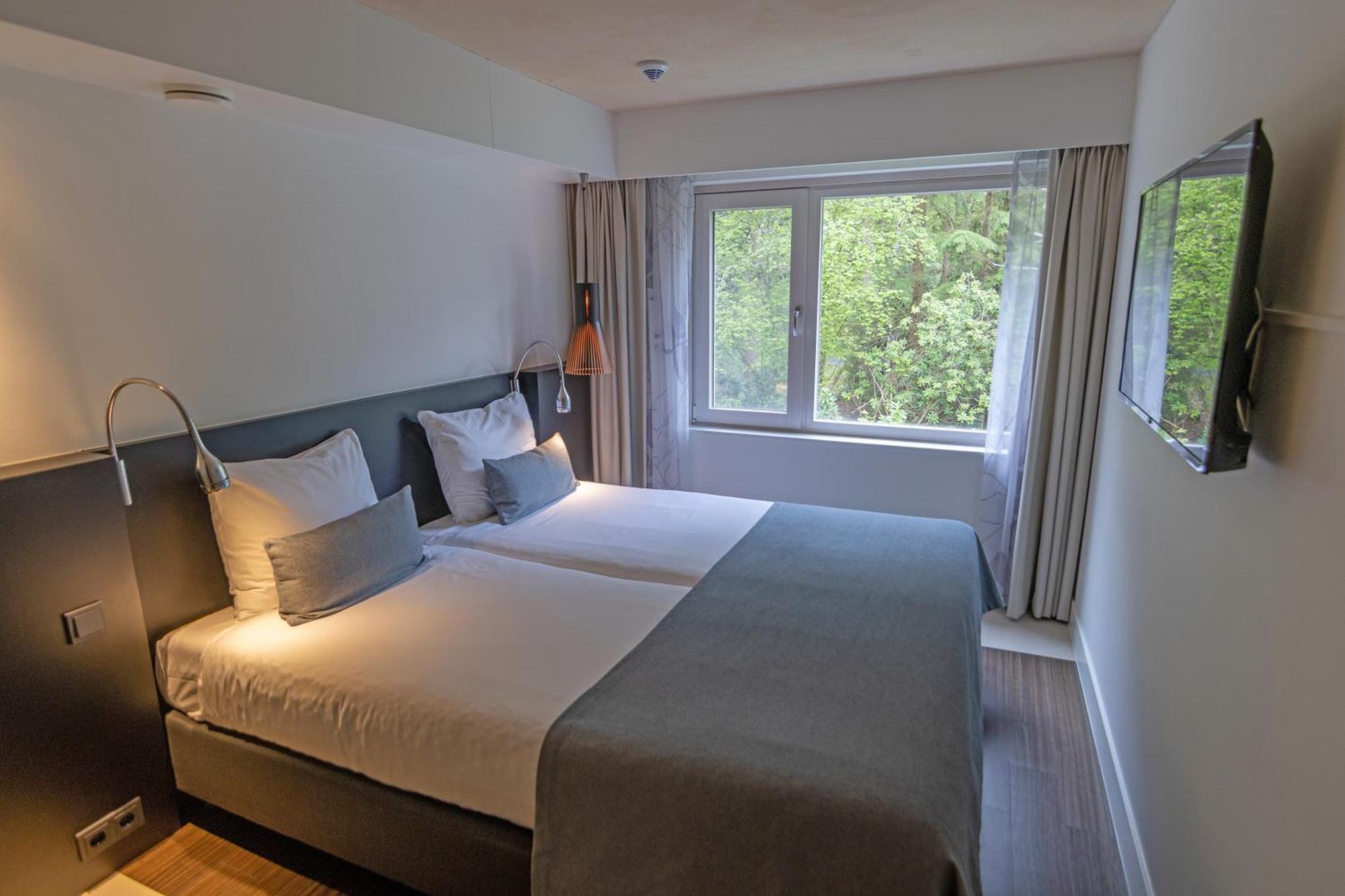 Hotel Landgoed Zonheuvel 돈 외부 사진